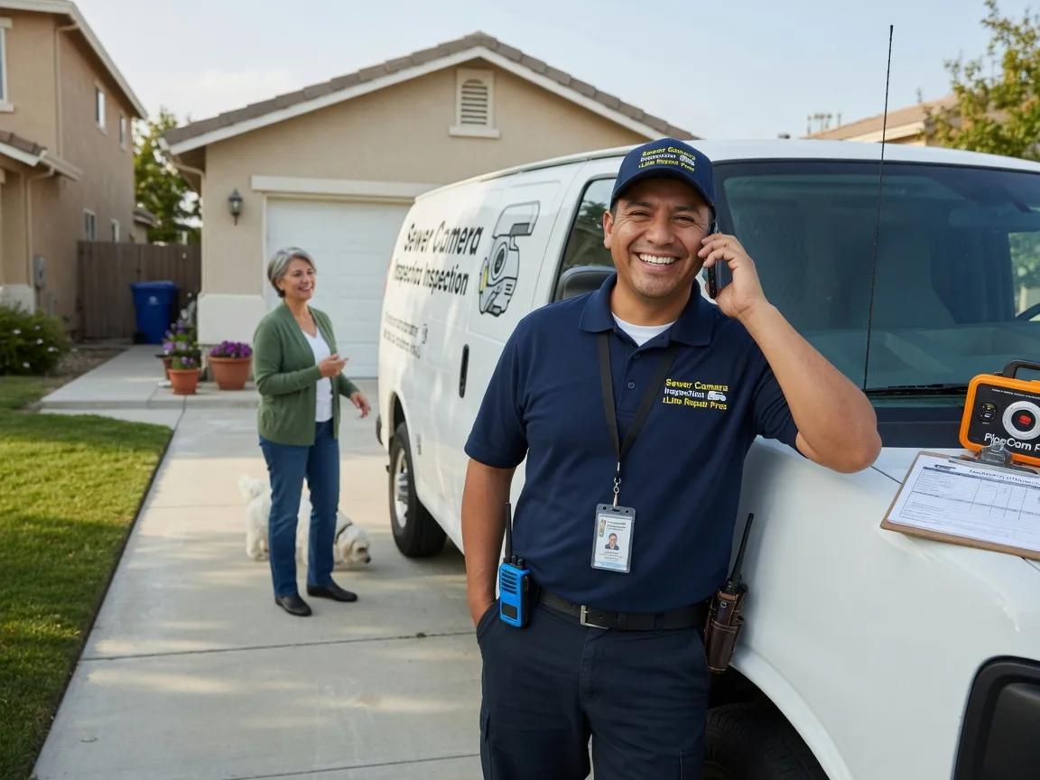 Sewer Line Repair Wamego, KS FAQs